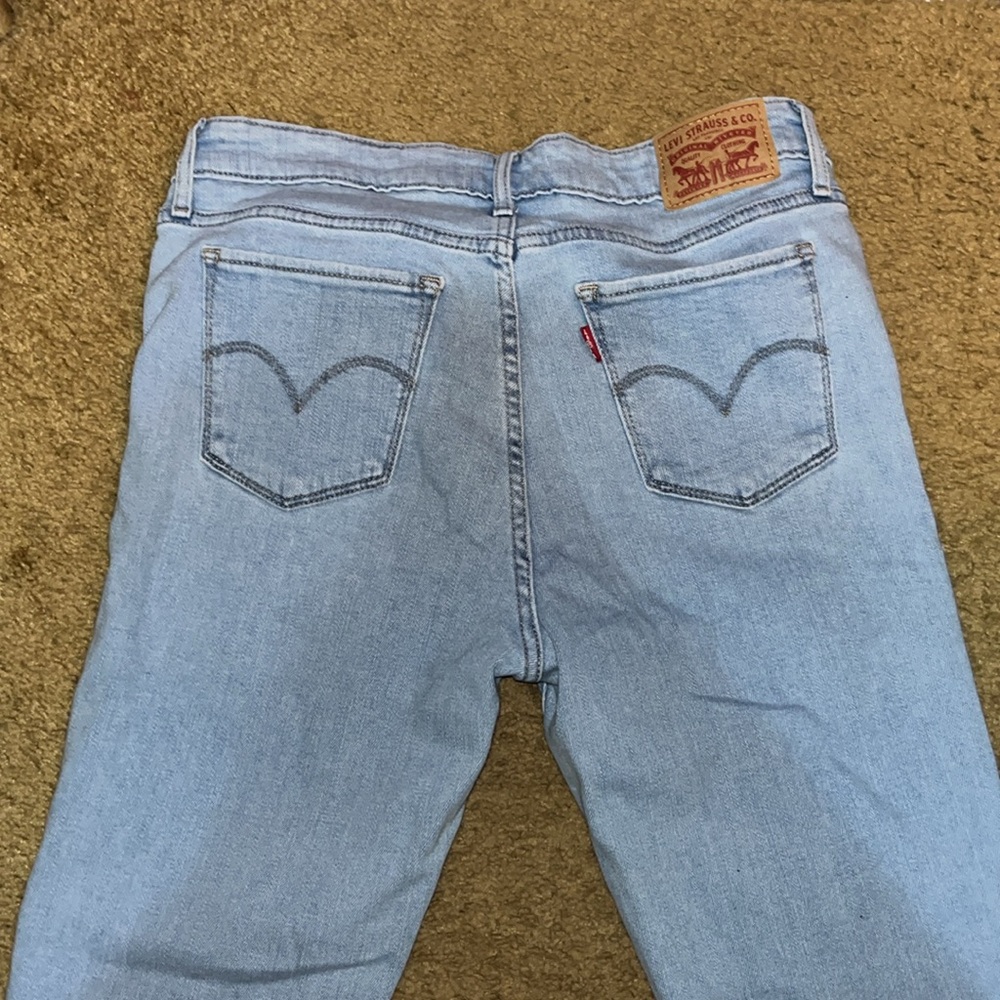 jeans - Picture 5 of 5